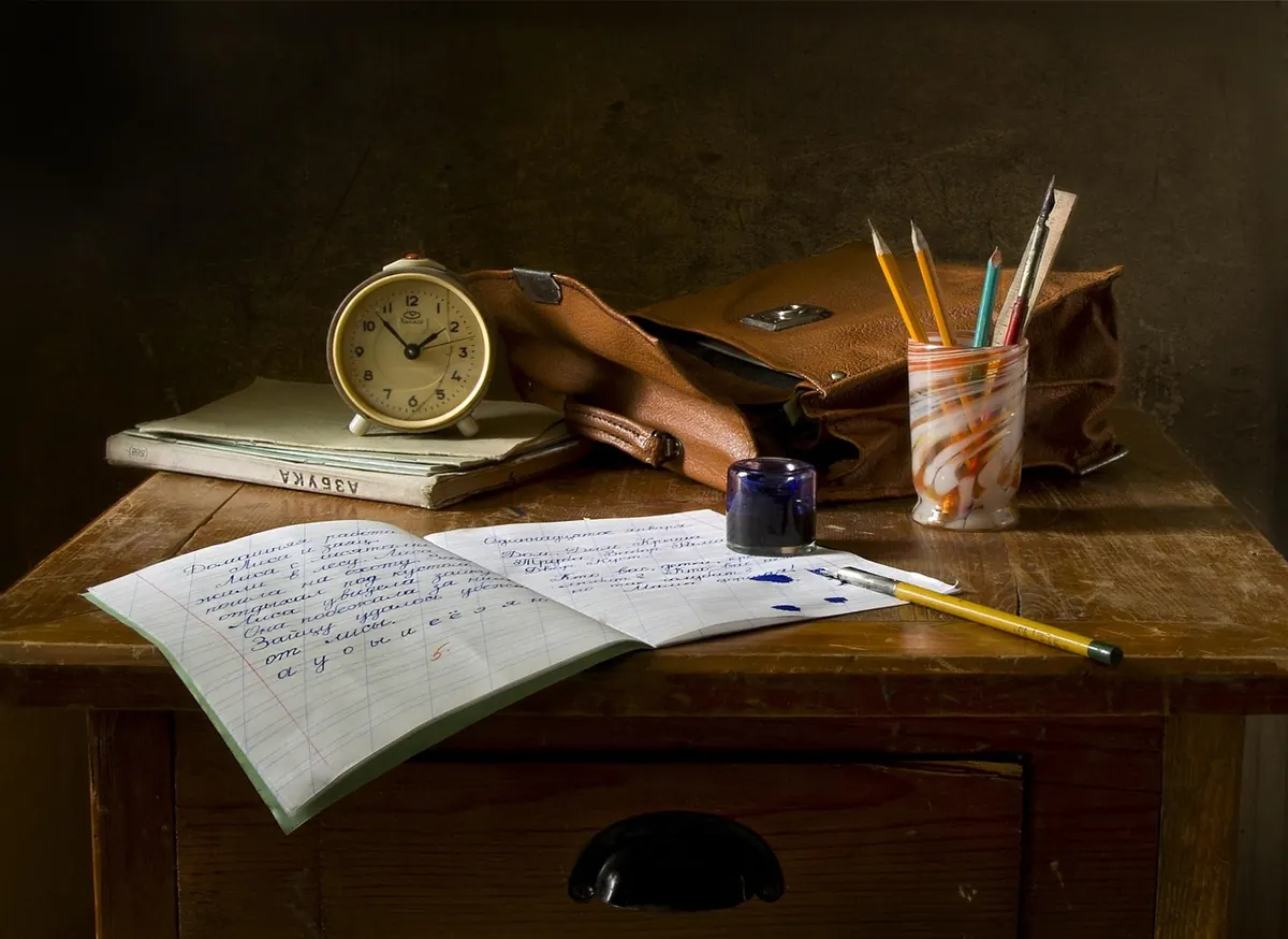 The Difference Between a Creative Routine and a Creative Ritual