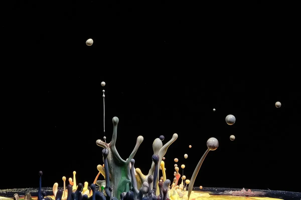 What Is Synaesthesia and How Can It Inspire Art and Music?